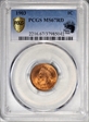 1903 1C MS67RD