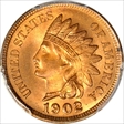 1902 1C MS66+ RD