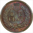1869 1C MS65BN