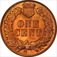 1897 1C MS66RD