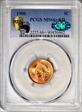 1906 1C MS66+ RD