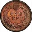 1909-S 1C Indian MS67RD