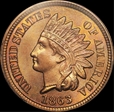1863 1C MS64
