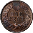 1873 1C Closed 3 MS65BN