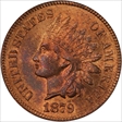 1879 1C MS65+ RB
