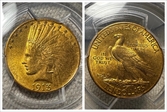 1913 $10 MS61