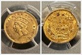 1859 G$1 AU55