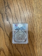 2021 $1 Silver Eagle - Type 2 First Strike MS70