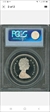 1986 $1 Voyageur PR69DCAM