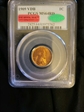 1909 VDB 1C MS64RD