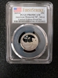 2019-S 25C American Memorial NP - Silver Limited Edition Proof Set - First Strike PR69DCAM