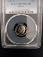 1995-S 10C Silver PR69DCAM