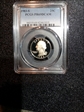 1983-S 25C PR69DCAM