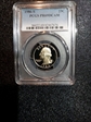 1986-S 25C PR69DCAM