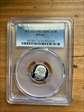 1997-S 10C Silver PR70DCAM