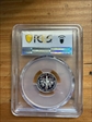 1997-S 10C Silver PR70DCAM