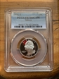 1996-S 25C Silver PR70DCAM