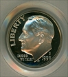 1998-S 10C Silver PR70DCAM