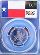 2004-S 25C Texas PR70DCAM