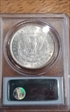1890 $1 MS63