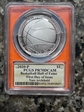 2020-P $1 Basketball Hall of Fame First Day of Issue Nate Archibald Black Sig PR70DCAM