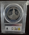 2024-S 50C Harriet Tubman PR70DCAM
