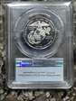 2025-S 50C USMC - 250th Anniversary First Strike PR70DCAM