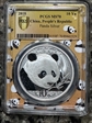 2018 10 Yn Panda Silver Panda 2023 Yellow Lbl. MS70