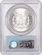 1887-S $1 MS64