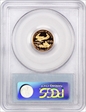 1999-W $5 Gold Eagle PR70DCAM