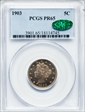 1903 5C PR65