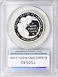 2009-W $100 Statue of Liberty First Strike PR70DCAM