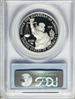 2010-W $100 Statue of Liberty PR70DCAM