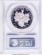 2006-W $100 Statue of Liberty PR70DCAM