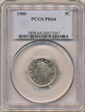 1900 5C PR64