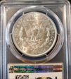 1897 $1 MS64