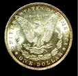 1893 $1 MS62