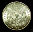 1899 $1 MS63