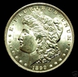 1899 $1 MS63