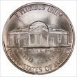 1938-D 5C Jefferson MS67FS