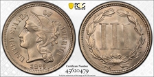 1875 3CN MS66+ 