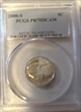 2000-S 5C PR70DCAM