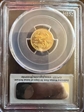 2013 $5 Gold Eagle First Strike MS70