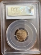 2001 $5 Gold Eagle MS70