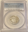 2004-W $25 Statue of Liberty PR70DCAM