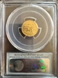 2015 $5 Gold Eagle First Strike MS70