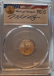 2012-W $5 Gold Eagle Michael Reagan PR70DCAM
