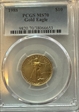 1988 $10 Gold Eagle MS70