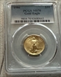 1986 $10 Gold Eagle MS70