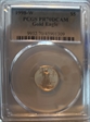 1998-W $5 Gold Eagle PR70DCAM